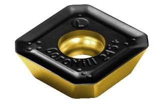 R245-12 T3 E-PL 4330 Режущая пластина CoroMill® 245 для фрезерования (sandvik)