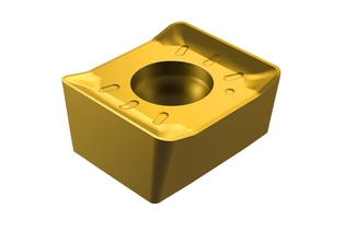 N331.1A-145008E-L50 2040 Режущая пластина для трехсторонней дисковой фрезы CoroMill® 331 (sandvik)
