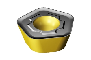 419N-140530E-SM 4340 Режущая пластина для фрезы CoroMill® 419 (sandvik)