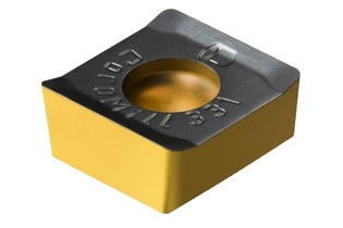 N331.1A-14 50 08H-PL4340 Режущая пластина для трехсторонней дисковой фрезы CoroMill® 331 (sandvik)