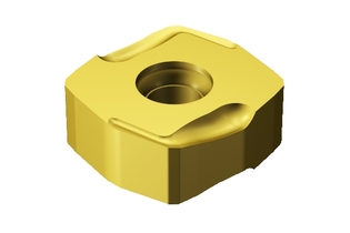 N365-1505ZNE-KW4 K20W Режущая пластина для фрезы CoroMill® 365 (sandvik)