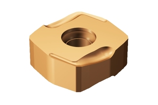 N365-1505ZNE-KW4 1020 Режущая пластина для фрезы CoroMill® 365 (sandvik)