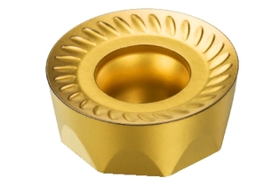 RCKT 13 04 00-MM 2040 Режущая пластина CoroMill® 200 для фрезерования (sandvik)