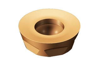 R300-1648M-KH 1020 Режущая пластина CoroMill® 300 для фрезерования (sandvik)