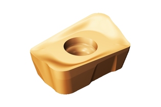 R390-18 06 12M-KMR 1020 Режущая пластина для фрезы CoroMill® 390 (sandvik)