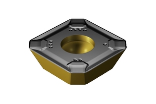 R245-12 T3 E-KL 3220 Режущая пластина CoroMill® 245 для фрезерования (sandvik)
