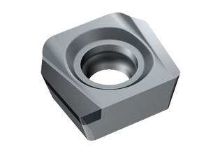 L590-1105H-ZC2-KL CB50 Режущая пластина для фрезы CoroMill® Century (sandvik)