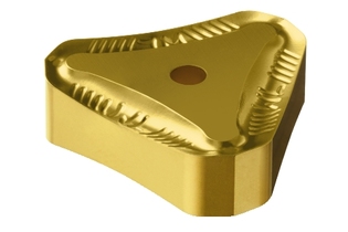 TNEF 12 04 AN-WL K20W Режущая пластина для фрез Auto Roughing (sandvik)
