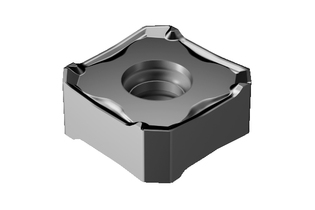 345R-1305M-KH 3040 Режущая пластина для фрезы CoroMill® 345 (sandvik)