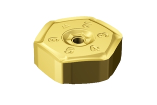HNEF 09 05 08R-KW 1010 Режущая пластина CoroMill® S-60 для фрезерования (sandvik)