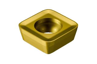 R210-14 05 14E-PM S40T Режущая пластина CoroMill® 210 для фрезерования (sandvik)