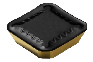 SEER 12 04 AZ-WL 4230 Режущая пластина для фрезерования (sandvik)