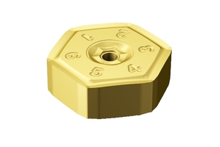 HNEF 09 05 04-KL 3330 Режущая пластина CoroMill® S-60 для фрезерования (sandvik)