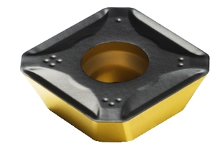 R245-12 T3 M-PL 4340 Режущая пластина CoroMill® 245 для фрезерования (sandvik)