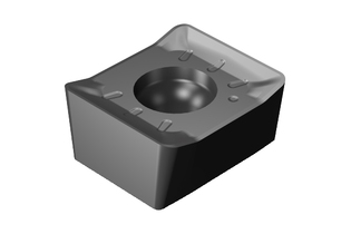 N331.1A-115008E-M30 3040 Режущая пластина для трехсторонней дисковой фрезы CoroMill® 331 (sandvik)