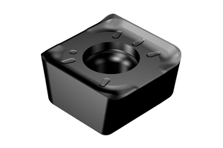 L331.1A-115015E-M30 3040 Режущая пластина для трехсторонней дисковой фрезы CoroMill® 331 (sandvik)