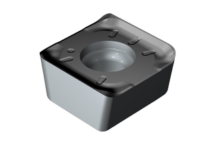 R331.1A-115023E-M30 1130 Режущая пластина для трехсторонней дисковой фрезы CoroMill® 331 (sandvik)