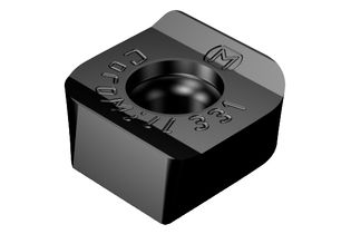R331.1A-14 50 40H-WM3040 Режущая пластина для трехсторонней дисковой фрезы CoroMill® 331 (sandvik)