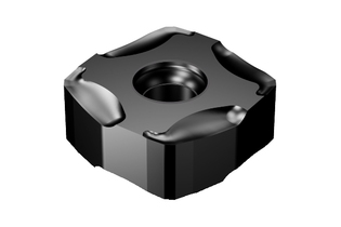 L365-1505ZNE-KM K20D Режущая пластина для фрезы CoroMill® 365 (sandvik)