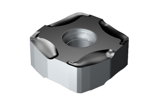 R365-1505ZNE-PL 1130 Режущая пластина для фрезы CoroMill® 365 (sandvik)