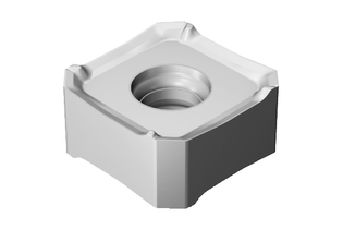 345R-13T5E-MM 1130 Режущая пластина для фрезы CoroMill® 345 (sandvik)