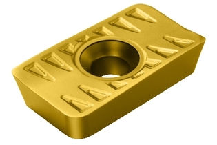 LPMH 25 06 10-MM 2040 Режущая пластина для фрезерования (sandvik)