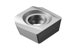 R590-110504H-NW H10 Режущая пластина для фрезы CoroMill® Century (sandvik)