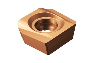 R590-110504H-KTW 1020 Режущая пластина для фрезы CoroMill® Century (sandvik)