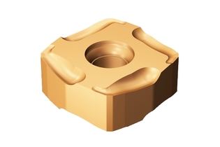 R365-1505ZNE-KL 1020 Режущая пластина для фрезы CoroMill® 365 (sandvik)