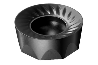 RCKT 16 06 M0-KM 3040 Режущая пластина CoroMill® 200 для фрезерования (sandvik)