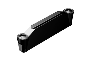 N123G2-0400-RM 3115 Режущая пластина CoroCut® 1-2 для профильной обработки (sandvik)