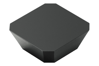 SEKN 12 04 AZ 3020 Режущая пластина для фрезерования (sandvik)