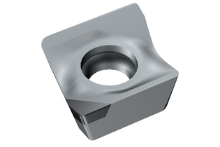 R590-1105H-PC5-NL CD10 Режущая пластина для фрезы CoroMill® Century (sandvik)