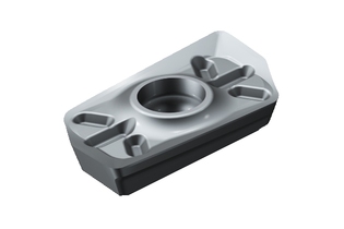 R790-160424PH-NL H13A Режущая пластина для фрезы CoroMill® 790 (sandvik)