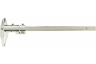 Штангенциркуль ШЦ-II- 250-0,05 ГОСТ 166-89 GRIFF D162141