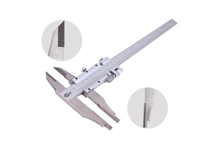 Штангенциркуль ШЦТ-II- 250-0,05 ГОСТ 166-89 (пр-во Guilin Measuring) GRIFF D163105