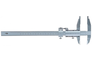 Штангенциркуль ШЦ-II- 250-0,1 ГОСТ 166-89 GRIFF D162140