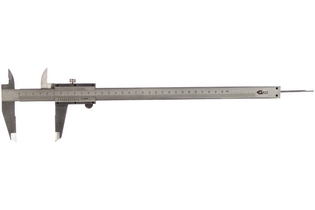 Штангенциркуль ШЦ-I-300-0,1 ГОСТ 166-89 GRIFF D162042