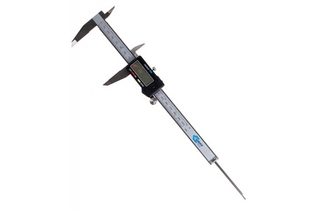Штангенциркуль ШЦЦ-I- 200-0,01 ГОСТ 166-89 (пр-во Guilin Measuring) GRIFF D168014