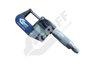 Микрометр МКЦ 25 ГОСТ 6507-90 GRIFF D124103