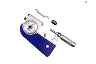 Микрометр МР 25 ГОСТ 4381-87 (пр-во Guilin Measuring) GRIFF D122005