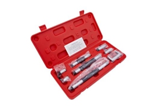 Нутромер НМ 600 ГОСТ 10-88 (пр-во Guilin Measuring) D131030
