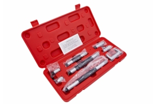 Нутромер НМ 2500 ГОСТ 10-88 (пр-во Guilin Measuring) D131060