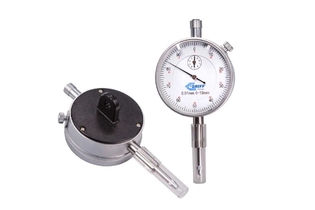 Индикатор ИЧ10 кл.1 ГОСТ 577-68 с ушком (пр-во Guilin Measuring) GRIFF D107008