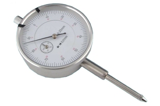 Индикатор ИЧ25 кл.1 ГОСТ 577-68 (пр-во Guilin Measuring) GRIFF D107303