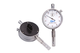 Индикатор ИЧ50 кл.1 ГОСТ 577-68 с ушком (пр-во Guilin Measuring) GRIFF D107325