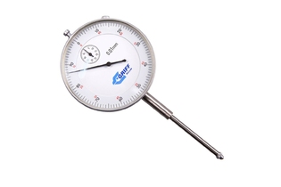 Индикатор ИЧ50 кл.1 ГОСТ 577-68 (пр-во Guilin Measuring) GRIFF D107305