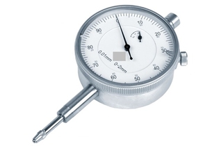 Индикатор ИЧ02 кл.1 ГОСТ 577-68 (пр-во Guilin Measuring) GRIFF D107003