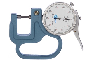 Толщиномер ТР 10-30 (пр-во Guilin Measuring) GRIFF D140021
