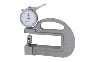Толщиномер ТР 10-100 роликовый (пр-во Guilin Measuring) GRIFF D140001